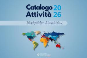 Catalogo Attività 2026