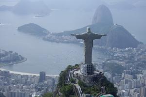 Il Brasile sale di una posizione e torna ad essere la 12ª economia più grande del mondo nel 2022