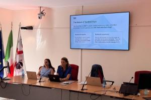 Sardinia Days 2026: selezionate le 5 startup che parteciperanno agli Swiss Days di Zurigo