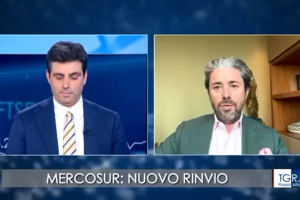 Intervista del Presidente della Câmara de Comércio Italiana de São Paulo – ITALCAM