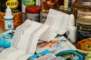 Le vendite di prodotti a marchio dei supermercati UK crescono due volte più velocemente rispetto ai prodotti di marca
