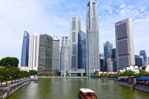 Singapore. Il settore degli immobili residenziali di Chon Buri un potenziale di crescita in evoluzione