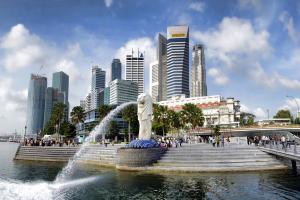 Singapore guida la classifica globale dell’innovazione tra oltre 70 paesi
