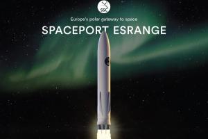 Attività della Svezia nello spazio