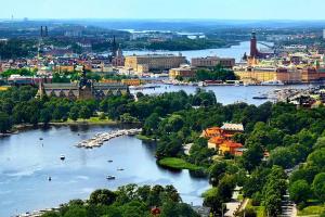 Notizie dai mercati esteri - Svezia