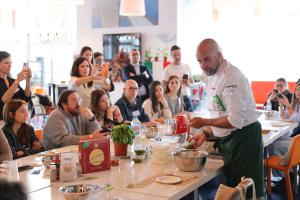 Taste-It: Italian Food Festa