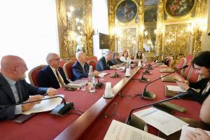 Conto alla rovescia per la 35esima Convention, da Genova le nuove rotte del Made in Italy