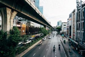 La Thailandia si afferma come centro dell'EV nel Sud-Est Asiatico, le aziende cinesi in prima linea