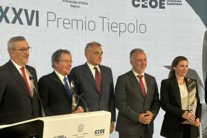 XXVI Premio Tiepolo