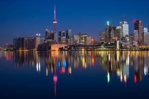 Notizie dai mercati esteri - Canada