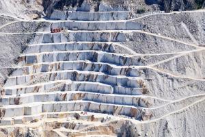 Report Brief – Le importazioni sudafricane di marmo