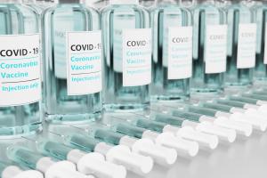 Il Lussemburgo rivede al rialzo la sua quota di partecipazione al programma COVAX