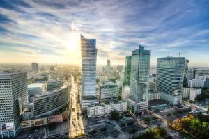 Polonia. Investimento Panattoni a Stettino, si creeranno 500 posto di lavoro