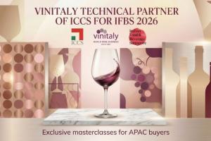 Vinitaly partner tecnico di IFBS – Italian Food & Beverage Singapore 2026: al via Masterclass esclusive per i buyer dell’area APAC