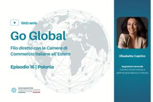 GO GLOBAL | Polonia: un mercato maturo da affrontare con competenze e preparazione