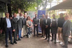 ITALCAM: in Brasile il progetto “Meu Tomati”