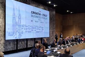 Italia e Croazia rafforzano la cooperazione economica: firmato il Memorandum d’Intesa con Confindustria Est Europa