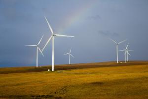 La produzione di energia rinnovabile in Portogallo raggiunge i massimi del 1979