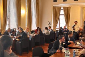 La Camera di Commercio Italo-Ceca promuove a Praga la Sardegna come destinazione turistica sostenibile tutto l’anno