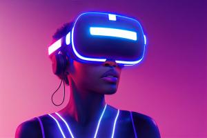 Immersive Technology in Ontario