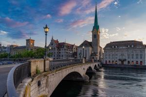 Notizie dai mercati esteri - Svizzera