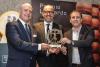 La Camera di Commercio Italiana del Perú premia l’innovazione sostenibile: a ORYGEN il Premio Leonardo 2026