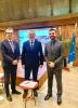 Accordo di collaborazione tra ITALCAM e ANSA