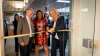 La Cámara de Comercio Venezolano-Italiana inaugura un nuovo showroom a Caracas per promuovere il Made in Italy