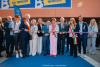 La Camera di Commercio Italiana per la Francia di Marsiglia celebra l’amicizia tra Italia e Provenza alla 100ª Foire Internationale de Marseille