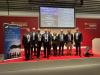 Grande successo per la conferenza di ITALCAM sul tema del cambiamento del mondo della logistica e delle catene di fornitura
