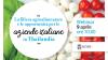 Webinar - La filiera agroalimentare e le opportunità per le aziende italiane in Thailandia