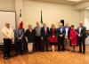Camera di Commercio Italiana in Costa Rica: Cristina Guerrini eletta Presidente, Salo Himmelstern Vicepresidente