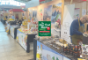 Successo alla fiera-mercato Slow Food di Stoccarda