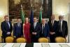 Internazionalizzazione delle PMI: firmato l'accordo tra Assocamerestero, Unioncamere, Ibec e Italian Irish Chamber of Commerce