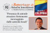 Relazioni Internazionali di Politica Economica - Colombia