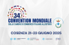 34° Convention Mondiale delle Camere di Commercio Italiane all'Estero | Cosenza 21-23 giugno 2025