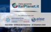 Newsletter ItalPlanet 20 dicembre 2024