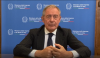 Il Ministro Adolfo Urso è intervenuto al Forum “Piano Mattei per l’Africa – il contributo delle Camere di Commercio Italiane all’Estero”