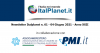 Newsletter ItalPlanet 4 giugno 2021