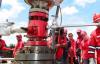 Venezuela - PDVSA attiva attrezzature per aumentare la produzione di petrolio a Zulia