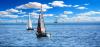 The Ocean Race - Tappa a Itajaí stato di Santa Catarina, Brasile