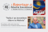 Relazioni Internazionali di Politica Economica - Malesia