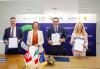 Tunisia: protocollo tra SIMEST, CDP, SACE e Camera Tuniso-Italiana di Commercio e Industria a sostegno delle imprese italiane