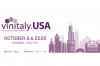 Vinitaly.USA 2025: il vino italiano torna protagonista a Chicago il 5 e 6 ottobre