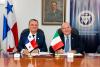 Panama–Italia: siglato accordo di cooperazione tra CCIAP e CAMIP per rafforzare investimenti e sviluppo imprenditoriale