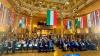 Si è chiusa a Genova la 35ª Convention Mondiale delle CCIE